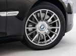 BMW 7-Series 2008 года